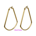 Wholesale Stainless 316 Steel Earrings, Fashion Jeweller