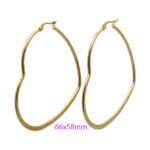 Wholesale Stainless 316 Steel Earrings, Fashion Jeweller