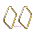 Wholesale Stainless 316 Steel Earrings, Fashion Jeweller