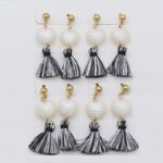 Wholesale Stainless 316 Steel Earrings, Fashion Jeweller