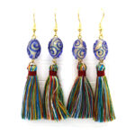 Wholesale Stainless 316 Steel Earrings, Fashion Jeweller