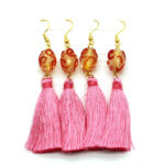 Wholesale Stainless 316 Steel Earrings, Fashion Jeweller