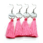 Wholesale Stainless 316 Steel Earrings, Fashion Jeweller