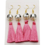 Wholesale Stainless 316 Steel Earrings, Fashion Jeweller