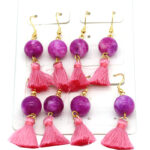 Wholesale Stainless 316 Steel Earrings, Fashion Jeweller