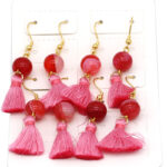 Wholesale Stainless 316 Steel Earrings, Fashion Jeweller