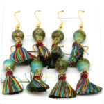 Wholesale Stainless 316 Steel Earrings, Fashion Jeweller