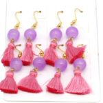 Wholesale Stainless 316 Steel Earrings, Fashion Jeweller