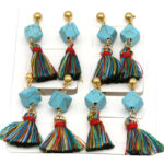 Wholesale Stainless 316 Steel Earrings, Fashion Jeweller