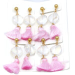 Wholesale Stainless 316 Steel Earrings, Fashion Jeweller