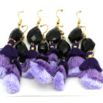 Wholesale Stainless 316 Steel Earrings, Fashion Jeweller