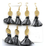 Wholesale Stainless 316 Steel Earrings, Fashion Jeweller