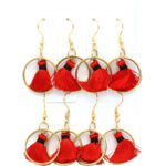 Wholesale Stainless 316 Steel Earrings, Fashion Jeweller