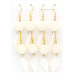 Wholesale Stainless 316 Steel Earrings, Fashion Jeweller