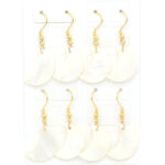 Wholesale Stainless 316 Steel Earrings, Fashion Jeweller