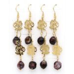 Wholesale Stainless 316 Steel Earrings, Fashion Jeweller