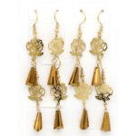 Wholesale Stainless 316 Steel Earrings, Fashion Jeweller