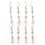Wholesale Stainless 316 Steel Earrings, Fashion Jeweller