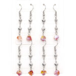 Wholesale Stainless 316 Steel Earrings, Fashion Jeweller