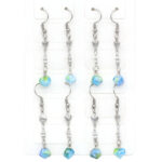 Wholesale Stainless 316 Steel Earrings, Fashion Jeweller