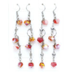 Wholesale Stainless 316 Steel Earrings, Fashion Jeweller