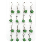 Wholesale Stainless 316 Steel Earrings, Fashion Jeweller