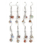 Wholesale Stainless 316 Steel Earrings, Fashion Jeweller