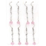 Wholesale Stainless 316 Steel Earrings, Fashion Jeweller
