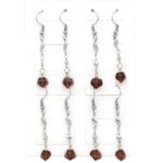 Wholesale Stainless 316 Steel Earrings, Fashion Jeweller