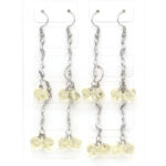 Wholesale Stainless 316 Steel Earrings, Fashion Jeweller