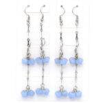 Wholesale Stainless 316 Steel Earrings, Fashion Jeweller