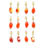 Wholesale Stainless 316 Steel Earrings, Fashion Jeweller