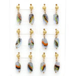 Wholesale Stainless 316 Steel Earrings, Fashion Jeweller