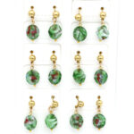 Wholesale Stainless 316 Steel Earrings, Fashion Jeweller