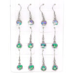 Wholesale Stainless 316 Steel Earrings, Fashion Jeweller