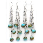 Wholesale Stainless 316 Steel Earrings, Fashion Jeweller