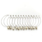 Wholesale Stainless 316 Steel Earrings, Fashion Jeweller