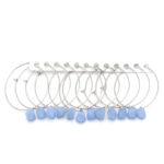 Wholesale Stainless 316 Steel Earrings, Fashion Jeweller