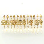 Wholesale Stainless 316 Steel Earrings, Fashion Jeweller