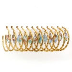 Wholesale Stainless 316 Steel Earrings, Fashion Jeweller