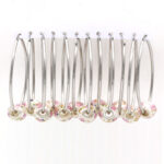 Wholesale Stainless 316 Steel Earrings, Fashion Jeweller