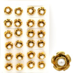 Wholesale Stainless 316 Steel Earrings, Fashion Jeweller