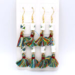 Wholesale Stainless 316 Steel Earrings, Fashion Jeweller