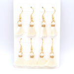 Wholesale Stainless 316 Steel Earrings, Fashion Jeweller