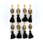 Wholesale Stainless 316 Steel Earrings, Fashion Jeweller