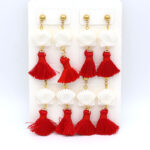 Wholesale Stainless 316 Steel Earrings, Fashion Jeweller