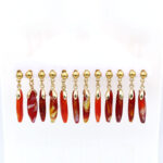 Wholesale Stainless 316 Steel Earrings, Fashion Jeweller