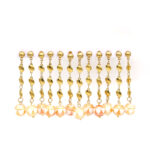 Wholesale Stainless 316 Steel Earrings, Fashion Jeweller