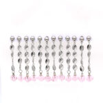 Wholesale Stainless 316 Steel Earrings, Fashion Jeweller