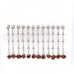 Wholesale Stainless 316 Steel Earrings, Fashion Jeweller